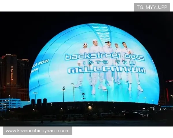 拉斯维加斯娱乐：探索顶级秀场与精彩表演带来的视觉盛宴